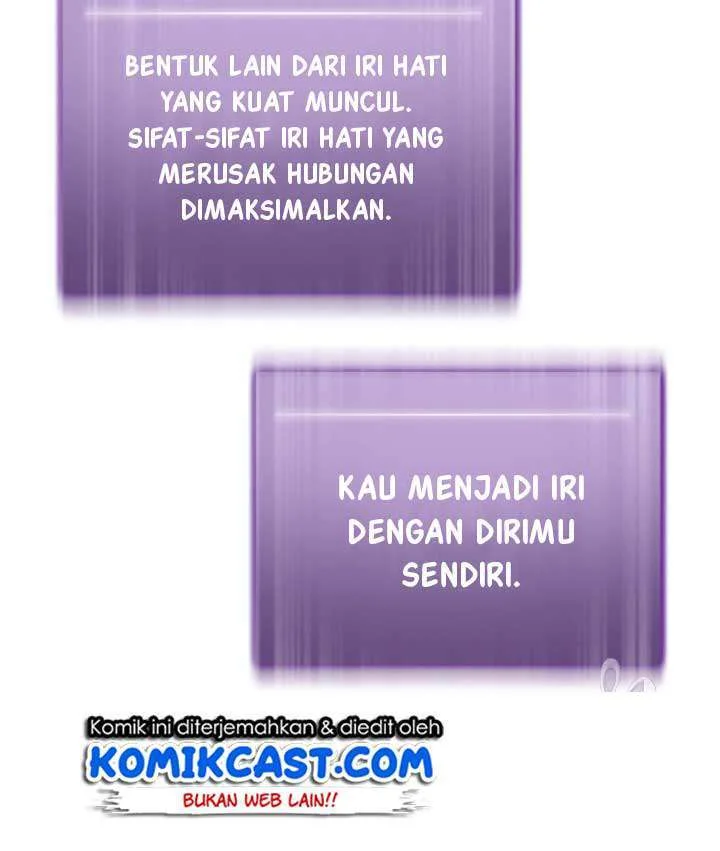 Tomb Raider King chapter 95 halaman 25