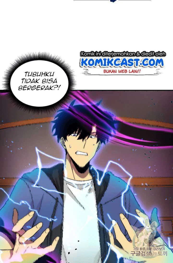 Tomb Raider King chapter 95 halaman 28