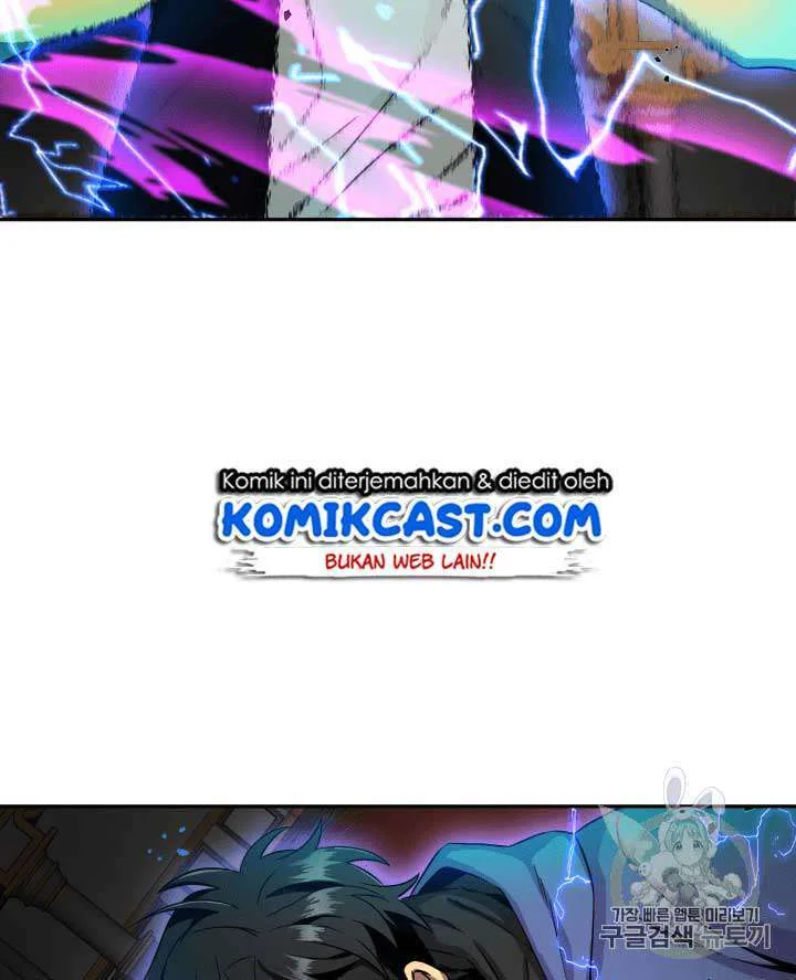 Tomb Raider King chapter 95 halaman 29