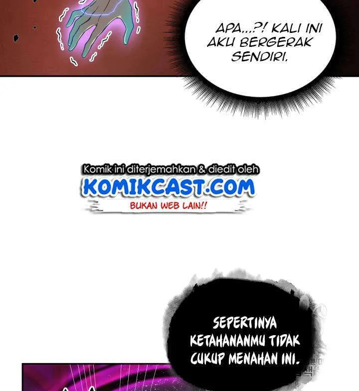 Tomb Raider King chapter 95 halaman 31