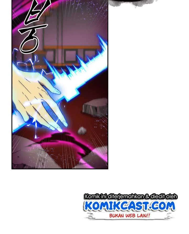 Tomb Raider King chapter 95 halaman 32