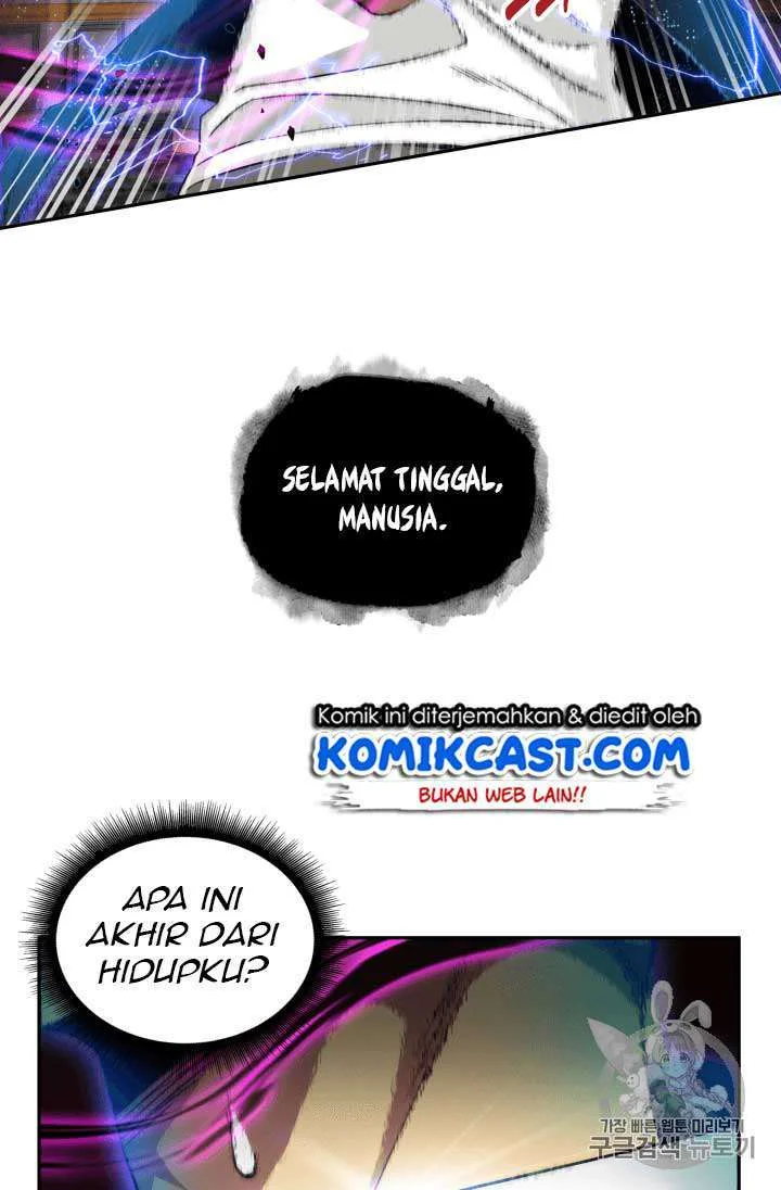 Tomb Raider King chapter 95 halaman 34