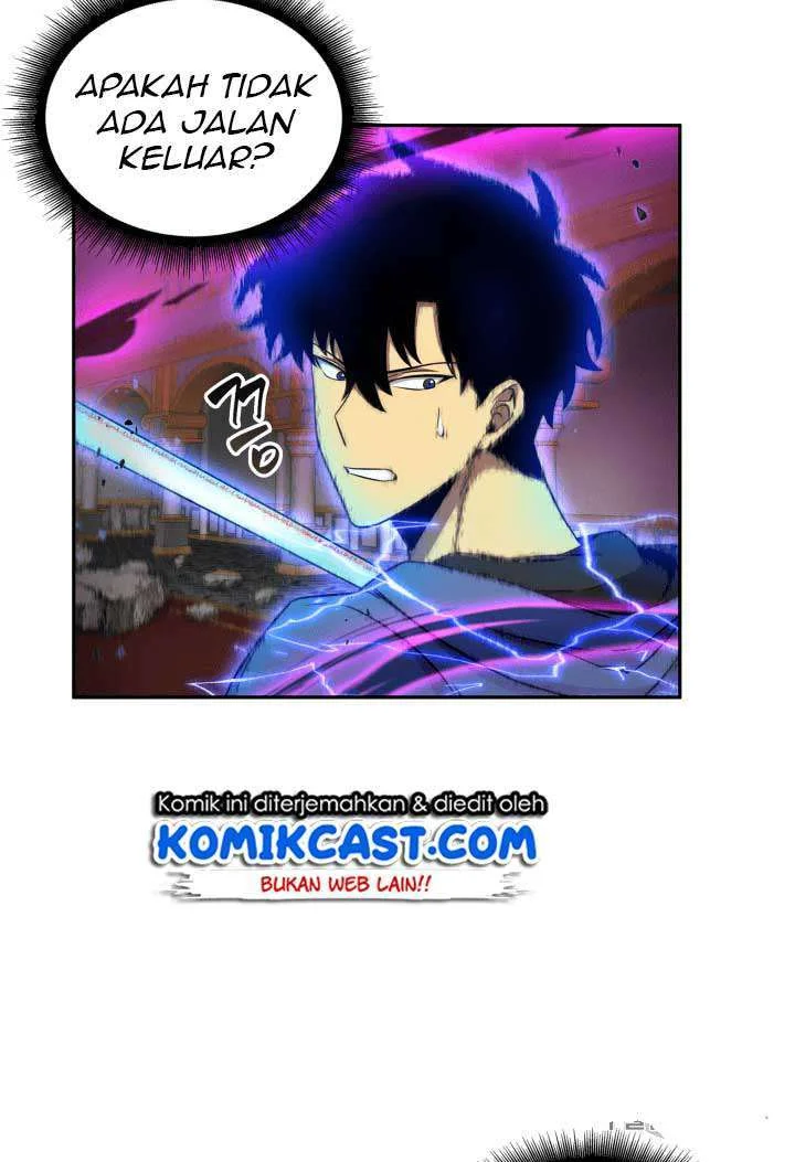 Tomb Raider King chapter 95 halaman 36