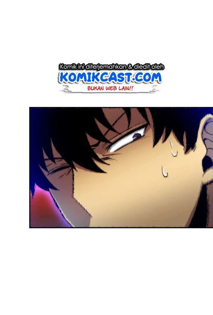Tomb Raider King chapter 95 halaman 38