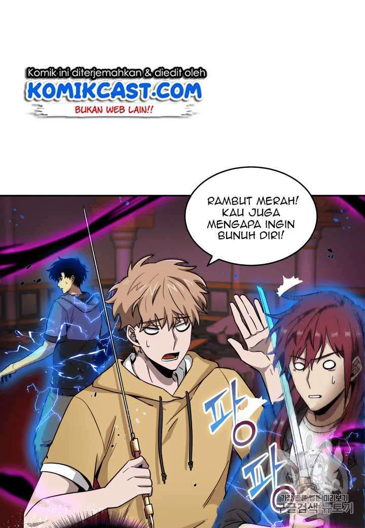 Tomb Raider King chapter 95 halaman 41