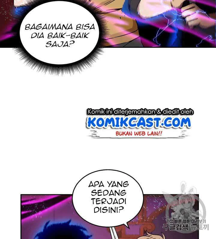 Tomb Raider King chapter 95 halaman 42