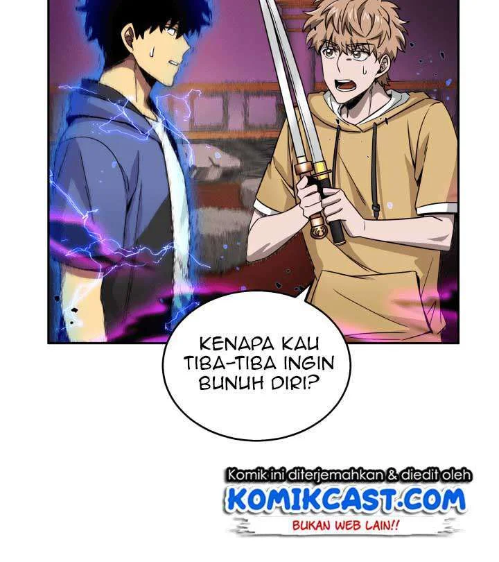 Tomb Raider King chapter 95 halaman 43