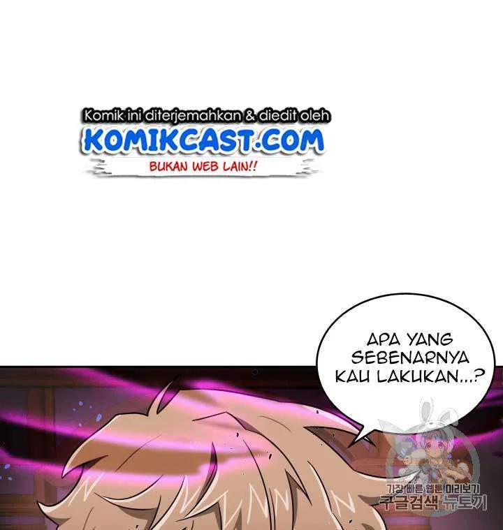 Tomb Raider King chapter 95 halaman 45