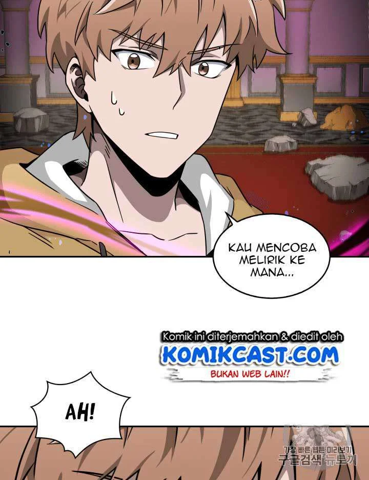Tomb Raider King chapter 95 halaman 46