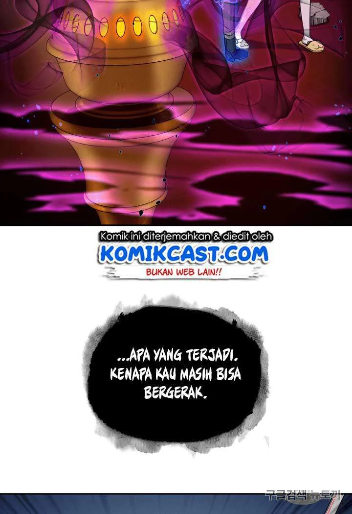 Tomb Raider King chapter 95 halaman 48