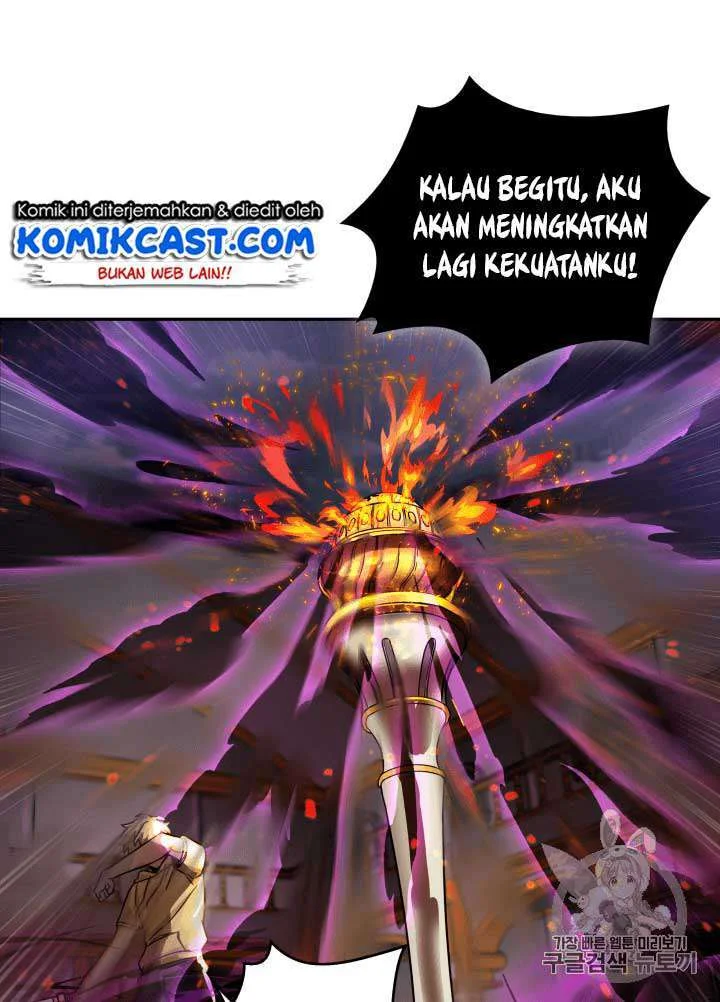 Tomb Raider King chapter 95 halaman 50