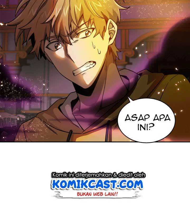 Tomb Raider King chapter 95 halaman 52