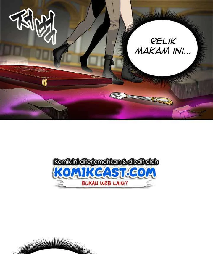 Tomb Raider King chapter 95 halaman 55