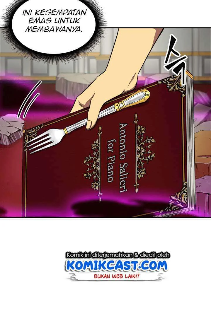 Tomb Raider King chapter 95 halaman 56