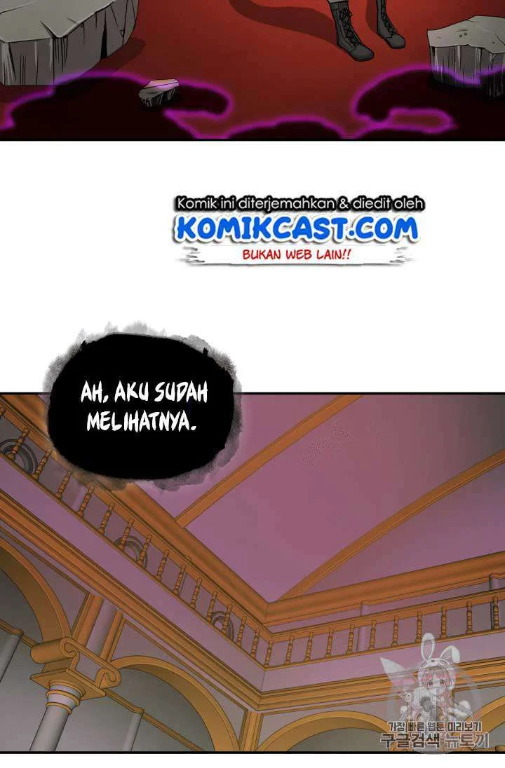Tomb Raider King chapter 95 halaman 60