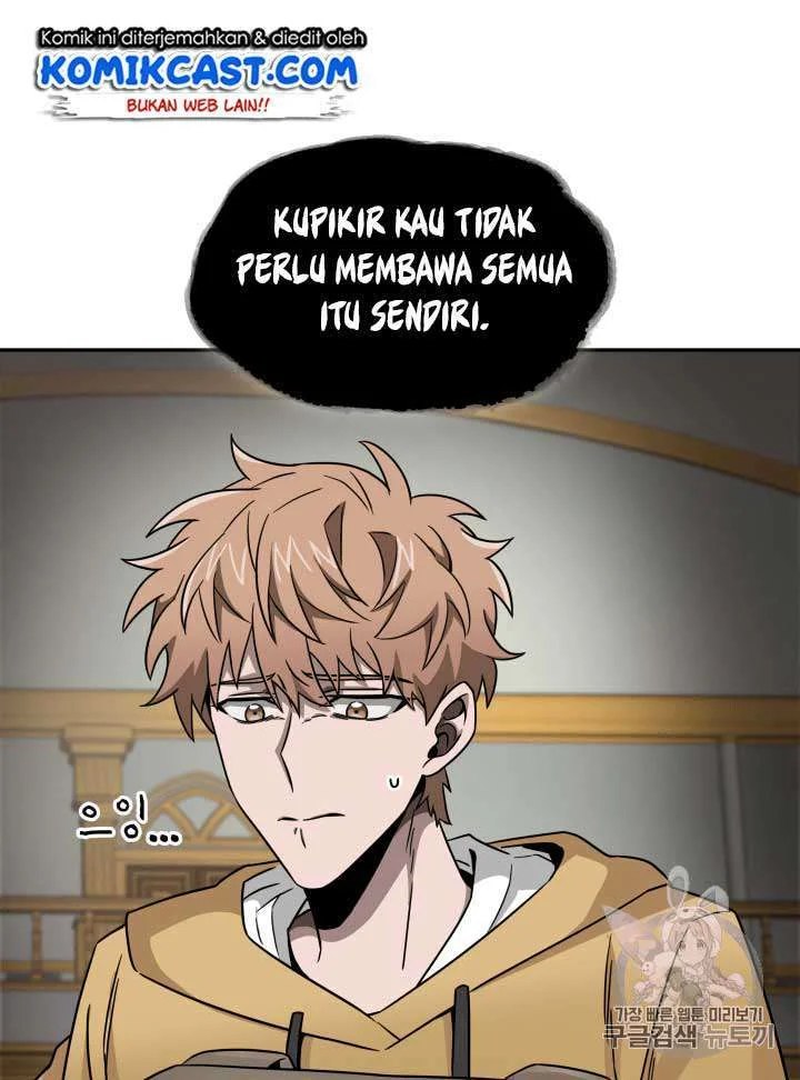 Tomb Raider King chapter 95 halaman 61