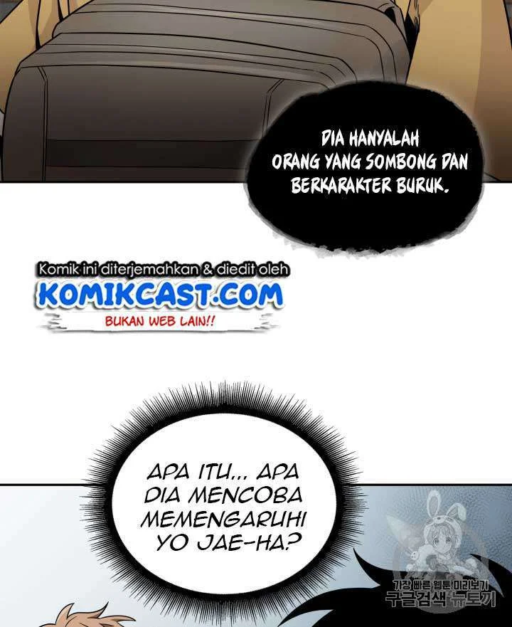 Tomb Raider King chapter 95 halaman 62