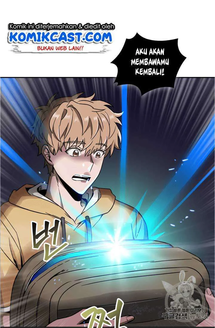 Tomb Raider King chapter 95 halaman 64