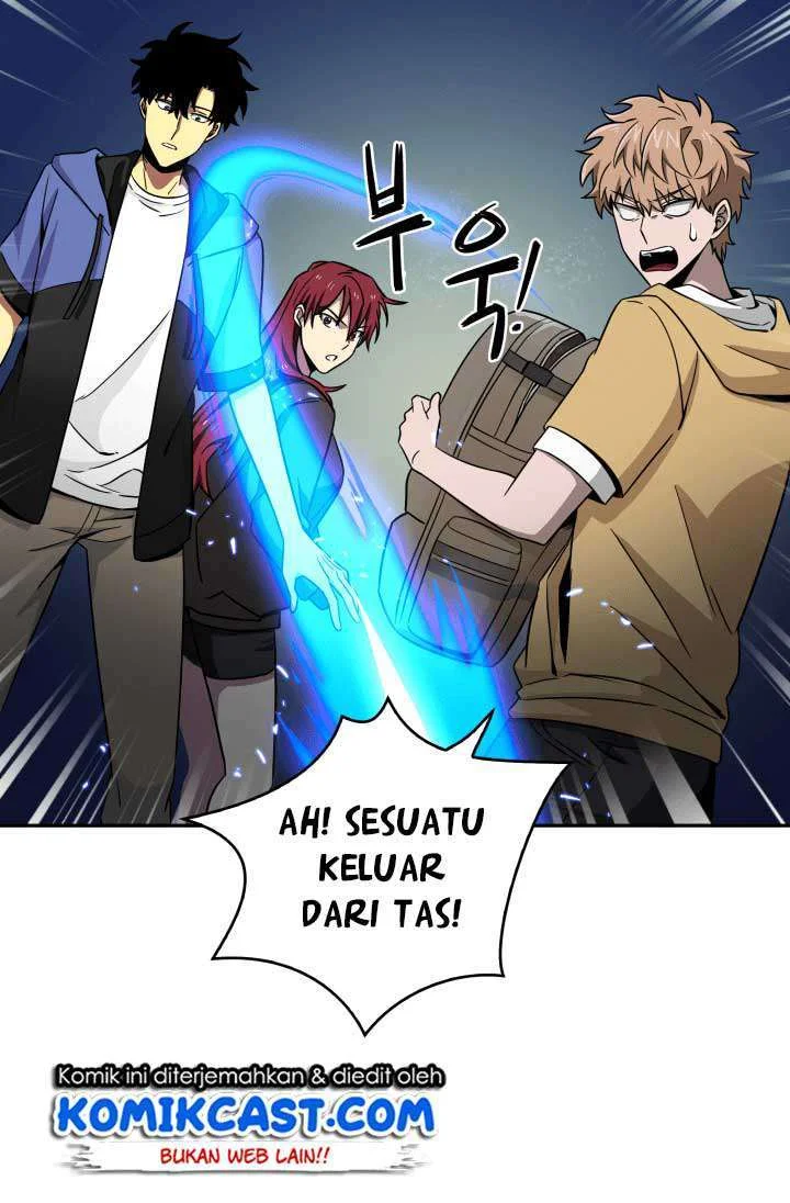 Tomb Raider King chapter 95 halaman 66