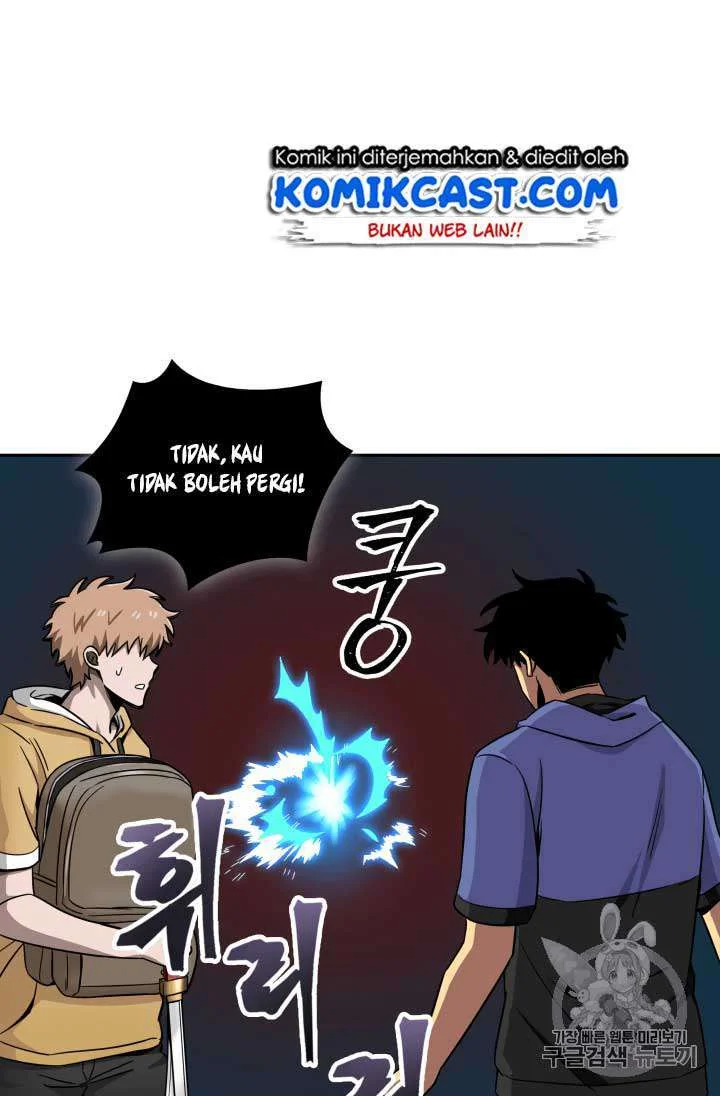 Tomb Raider King chapter 95 halaman 68