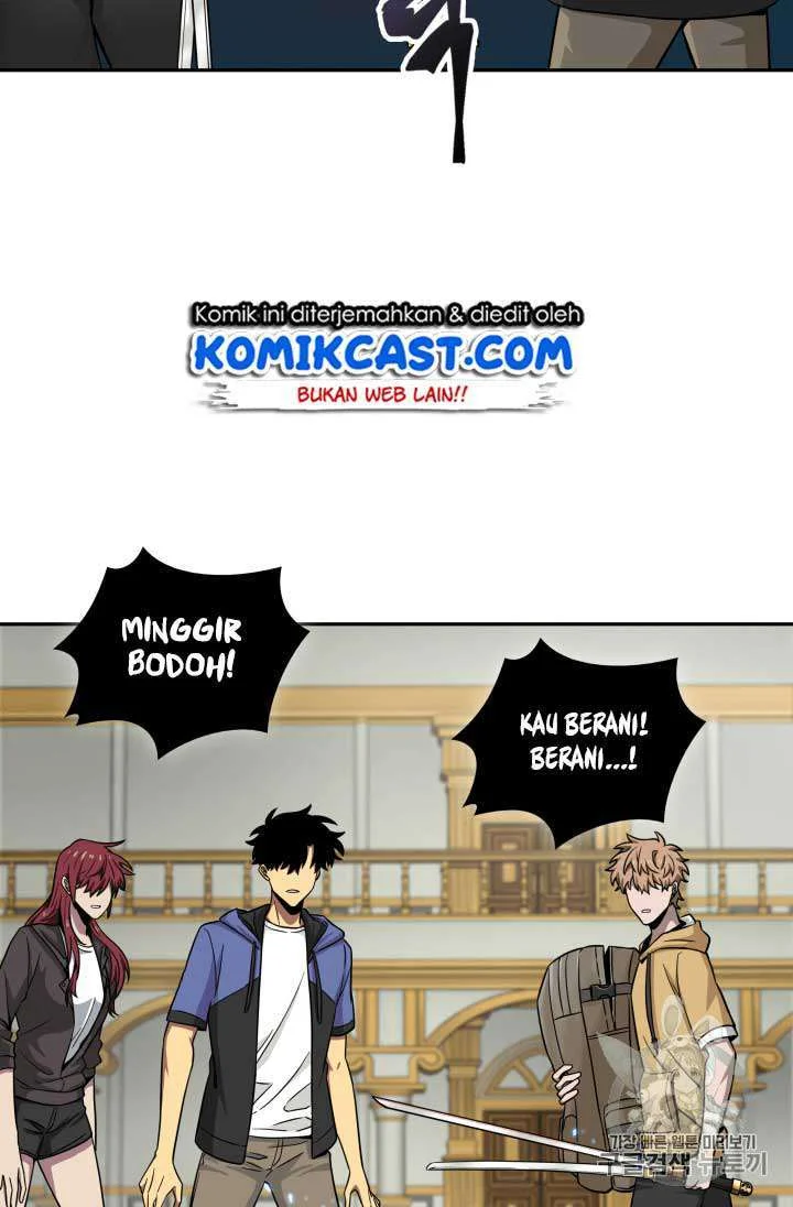 Tomb Raider King chapter 95 halaman 69