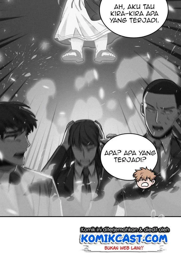Tomb Raider King chapter 95 halaman 76