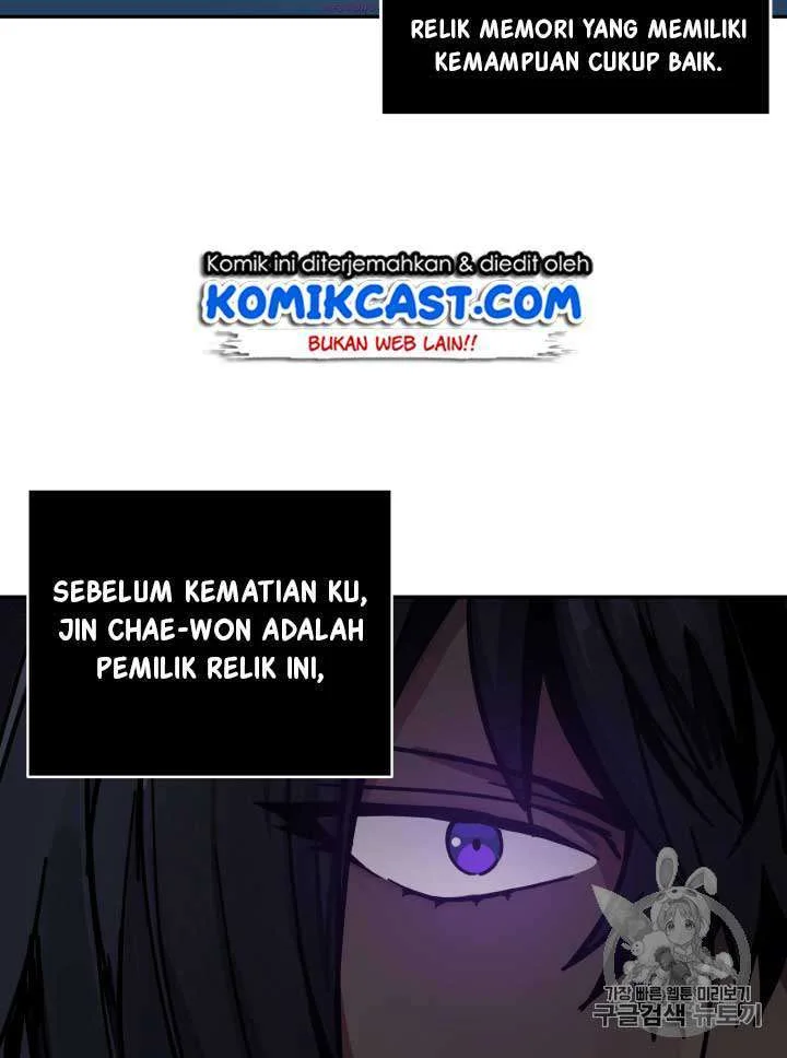 Tomb Raider King chapter 95 halaman 78