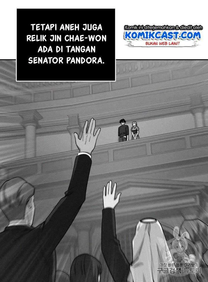 Tomb Raider King chapter 95 halaman 80