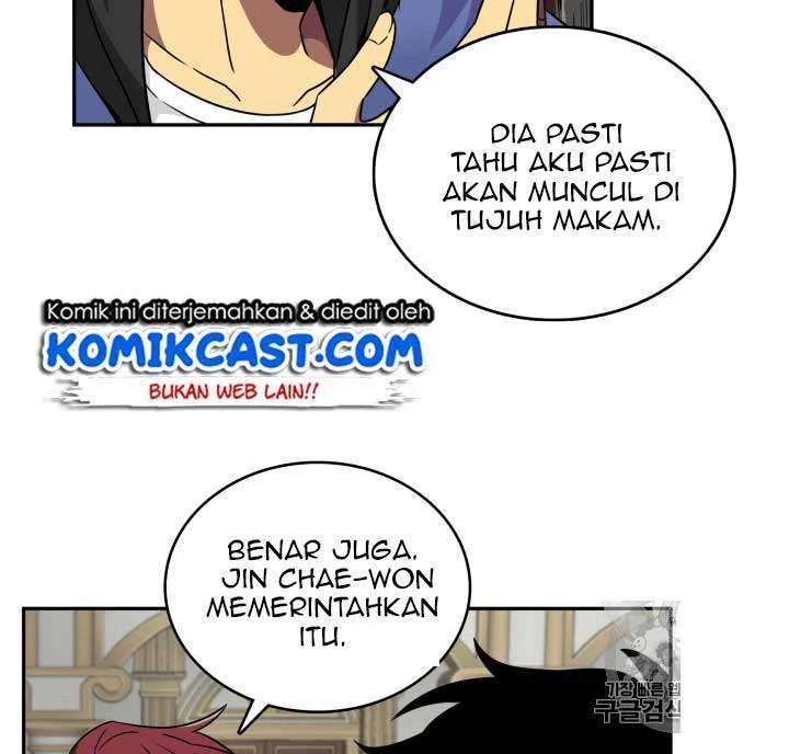 Tomb Raider King chapter 95 halaman 82