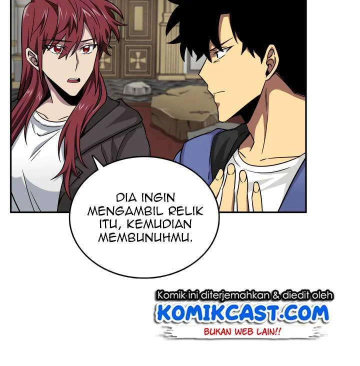Tomb Raider King chapter 95 halaman 83