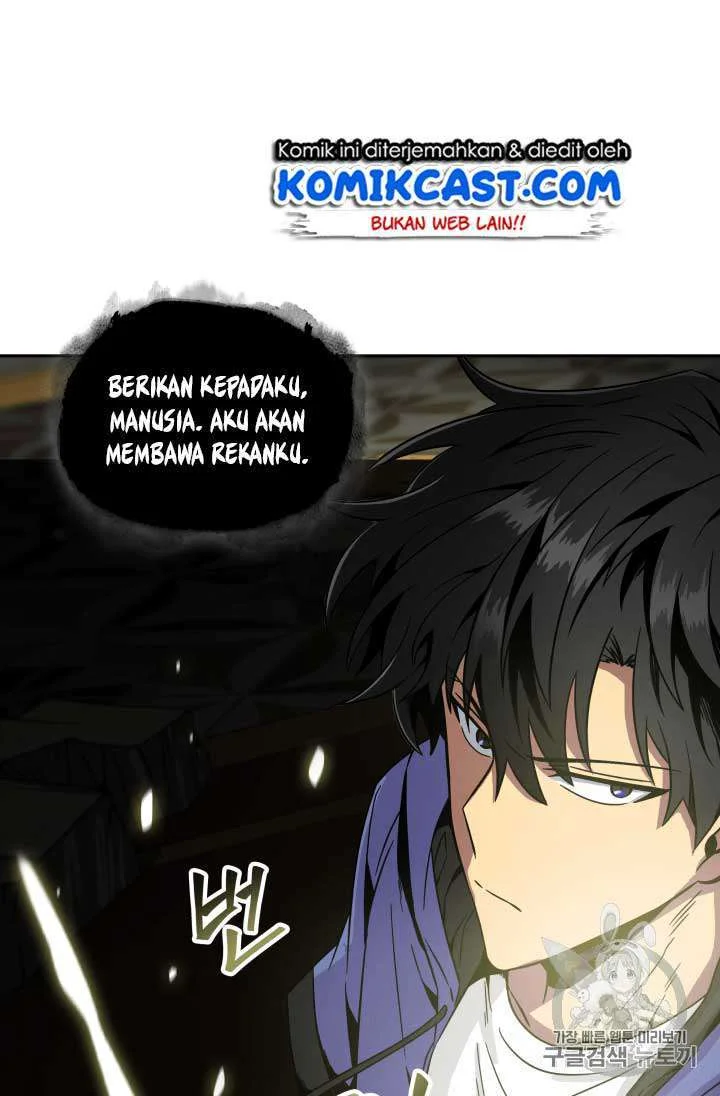 Tomb Raider King chapter 95 halaman 85