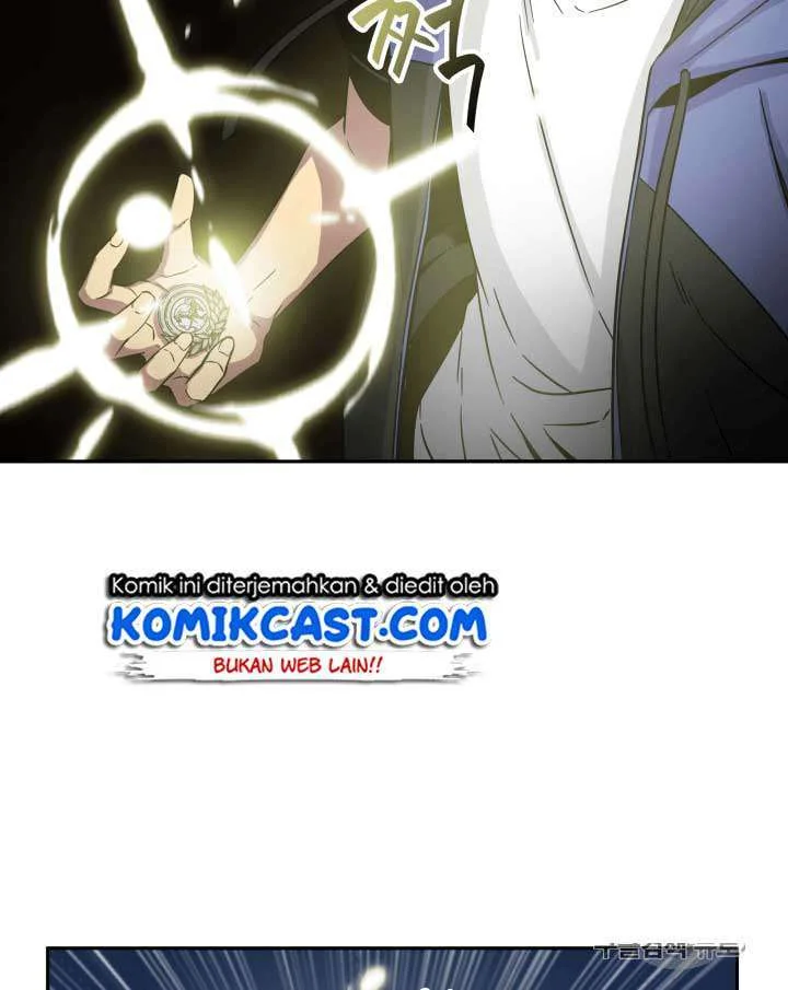 Tomb Raider King chapter 95 halaman 86