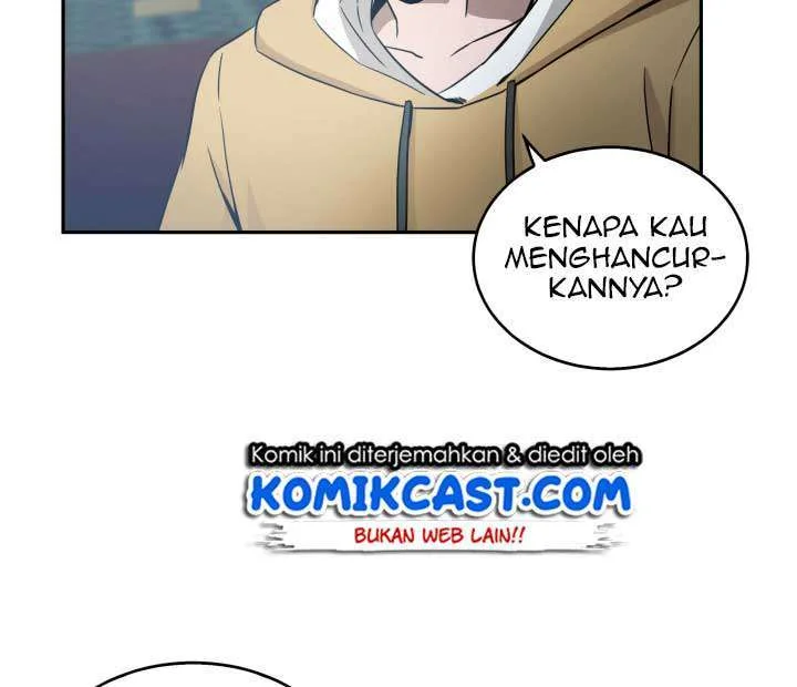 Tomb Raider King chapter 95 halaman 92