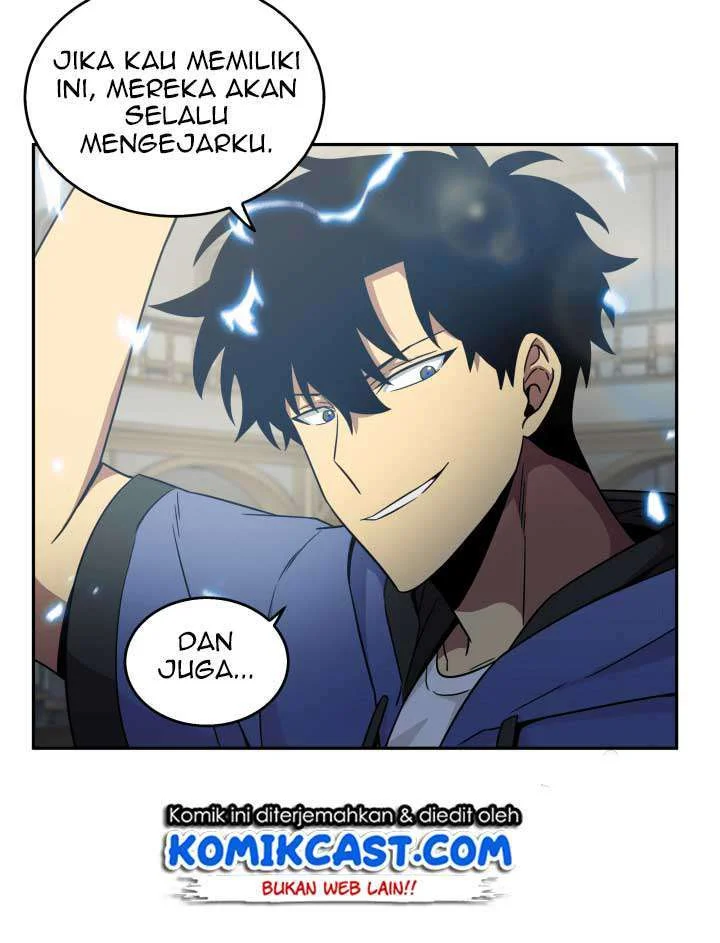 Tomb Raider King chapter 95 halaman 93