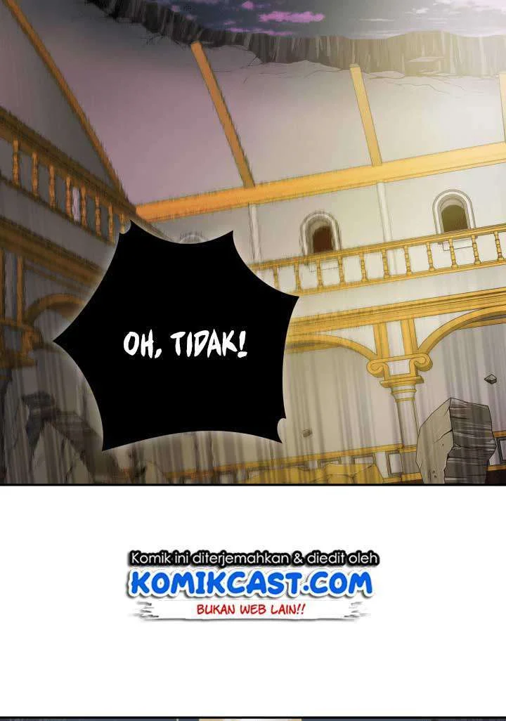 Tomb Raider King chapter 95 halaman 95