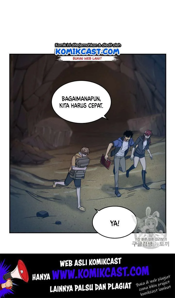Tomb Raider King Bab 96 halaman 15
