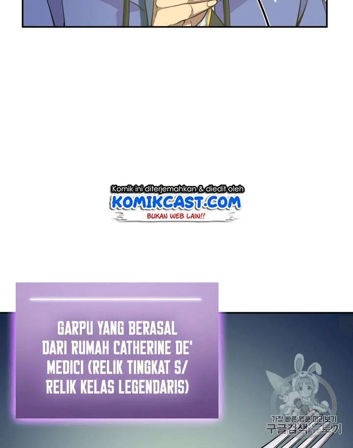 Tomb Raider King Bab 96 halaman 26