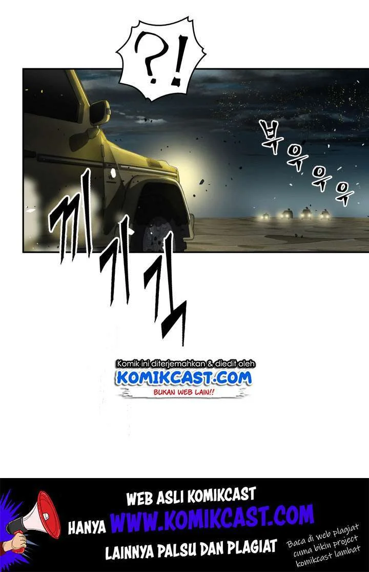 Tomb Raider King Bab 96 halaman 41