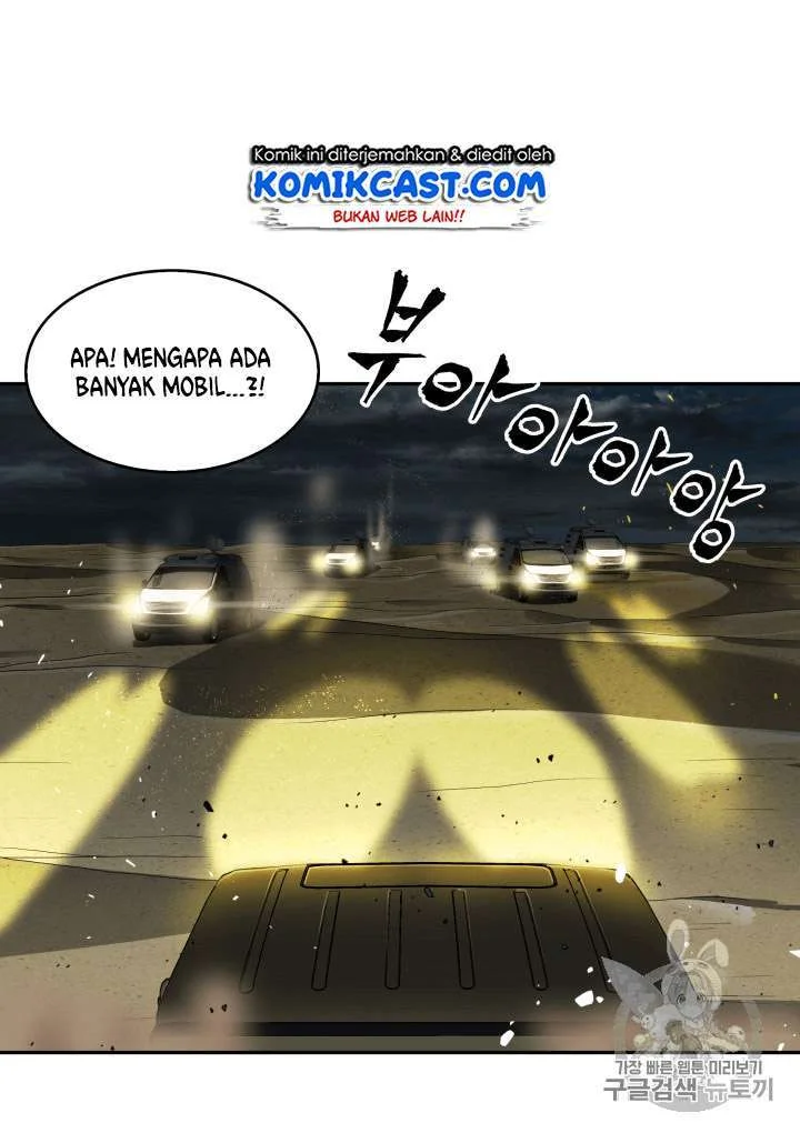 Tomb Raider King Bab 96 halaman 42