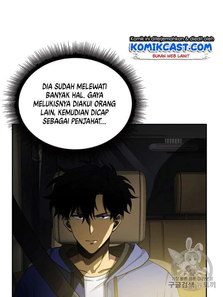 Tomb Raider King Bab 96 halaman 66