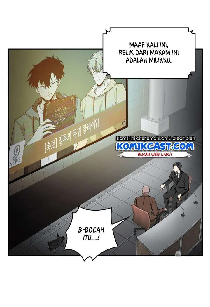 Tomb Raider King Bab 96 halaman 84