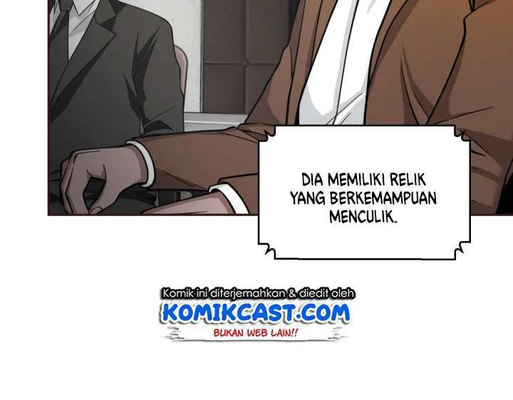 Tomb Raider King Bab 96 halaman 89
