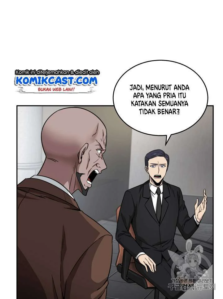 Tomb Raider King Bab 97 halaman 8