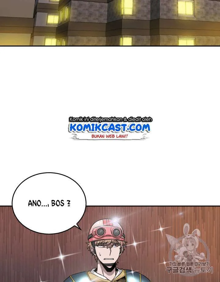 Tomb Raider King Bab 97 halaman 27