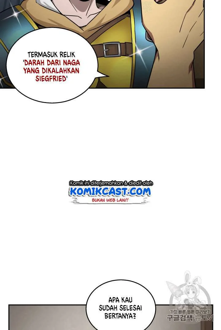 Tomb Raider King Bab 97 halaman 31