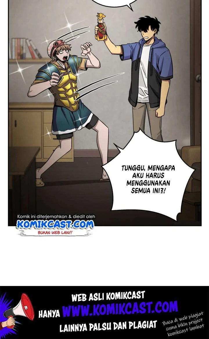 Tomb Raider King Bab 97 halaman 32