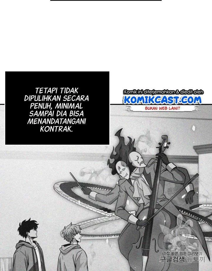 Tomb Raider King Bab 97 halaman 36