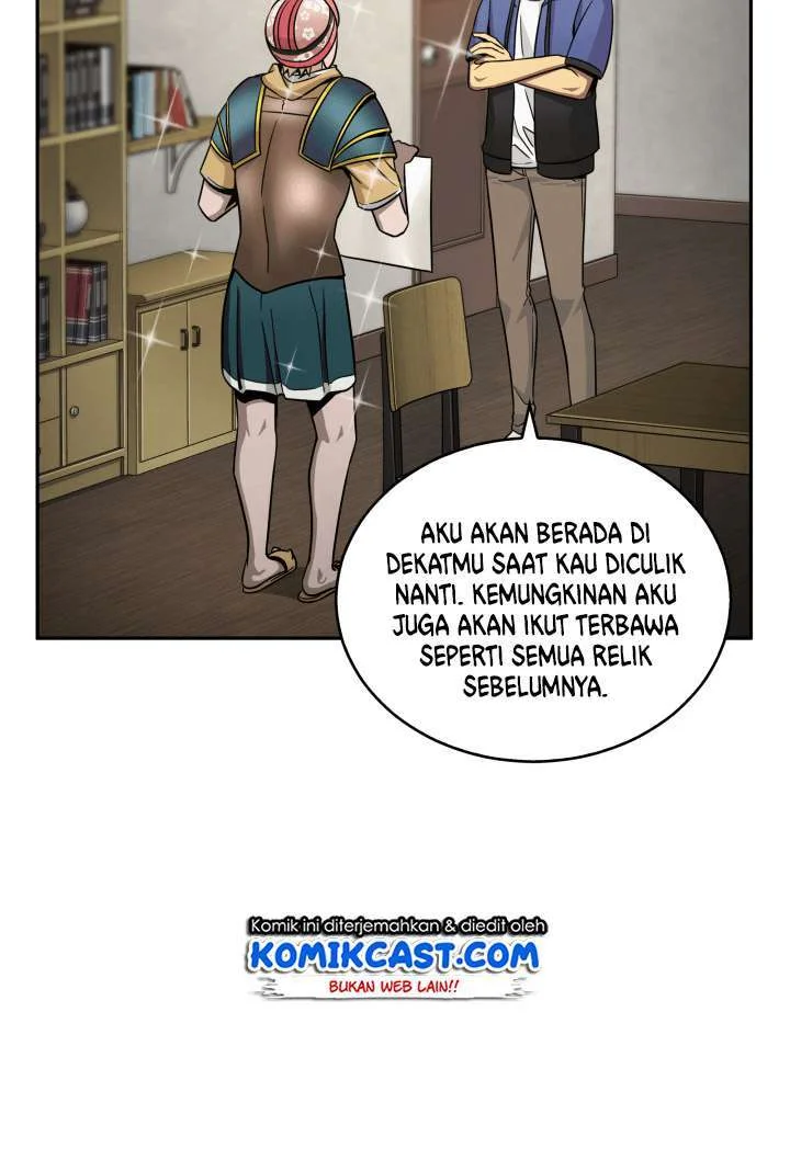 Tomb Raider King Bab 97 halaman 44