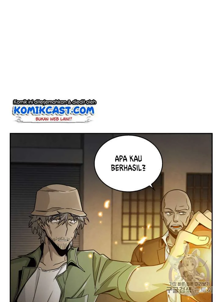Tomb Raider King Bab 97 halaman 62