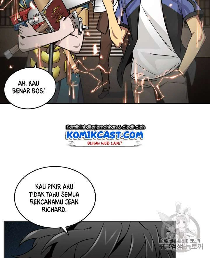 Tomb Raider King Bab 97 halaman 67